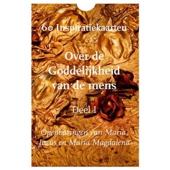 Inspiratiekaarten over de Goddelijkheid van de mens